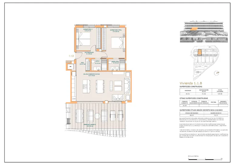 Apartamento NV-102106 — foto 12
