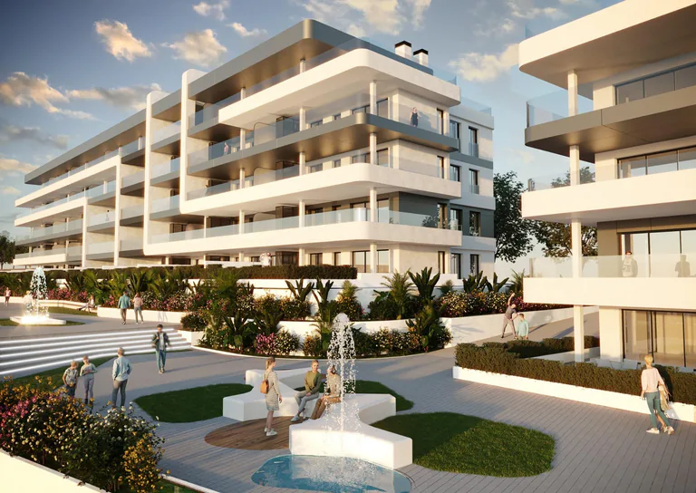 Ático NV-102109 — foto 4