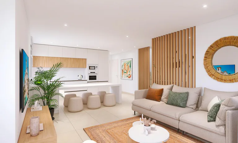 Exclusivas Villas Pareadas y Quads de Obra Nueva en Bigastro, Alicante
