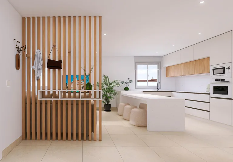 Exclusivas Villas Pareadas y Quads de Obra Nueva en Bigastro, Alicante