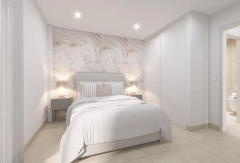 Exclusivas Villas Pareadas y Quads de Obra Nueva en Bigastro, Alicante