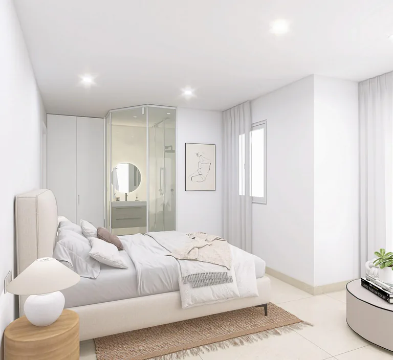 Exclusivas Villas Pareadas y Quads de Obra Nueva en Bigastro, Alicante