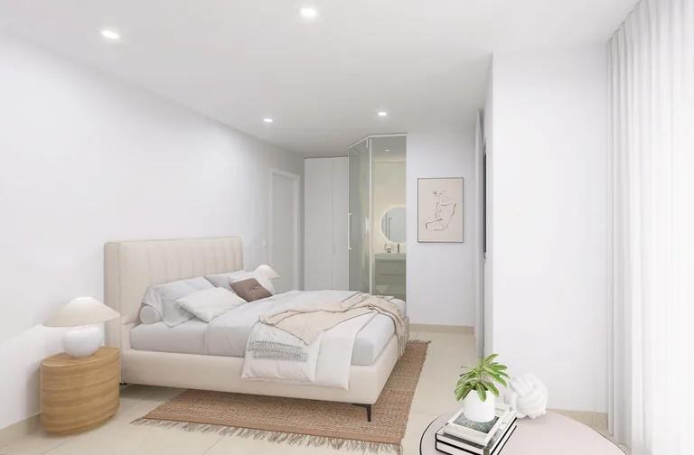 Exclusivas Villas Pareadas y Quads de Obra Nueva en Bigastro, Alicante
