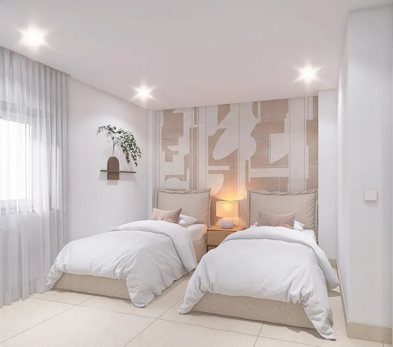 Exclusivas Villas Pareadas y Quads de Obra Nueva en Bigastro, Alicante