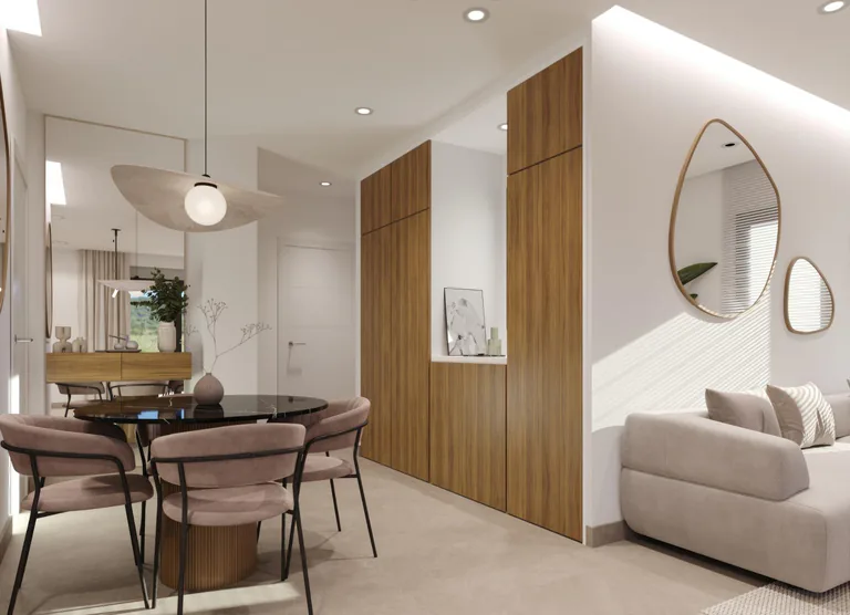 Apartamento NV-102112 — foto 4
