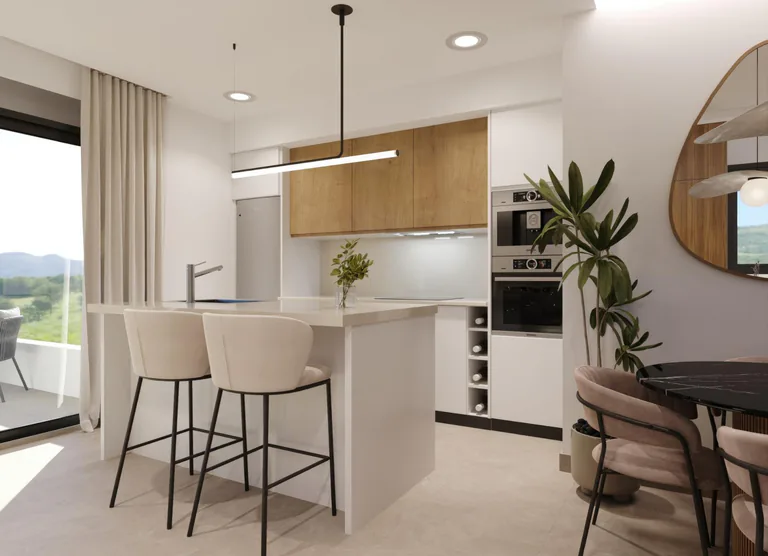 Apartamento NV-102112 — foto 5