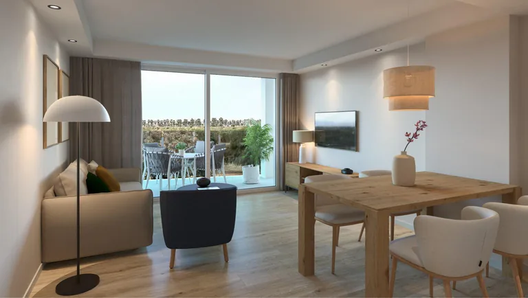 Apartamento NV-102116 — foto 5