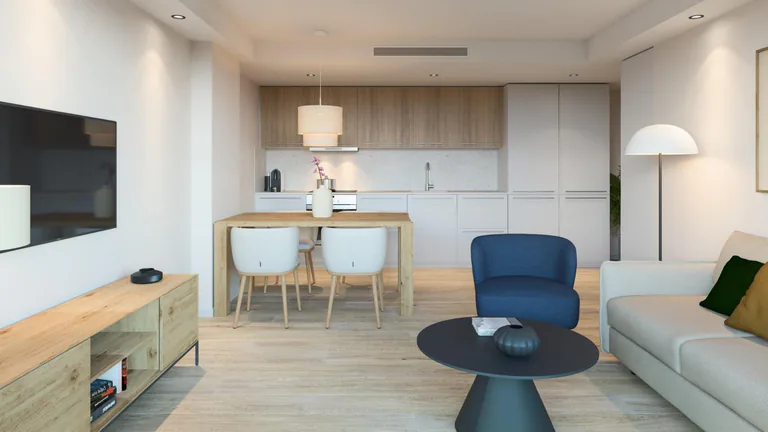 Apartamento NV-102116 — foto 6