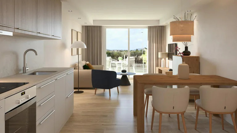 Apartamento NV-102117 — foto 5