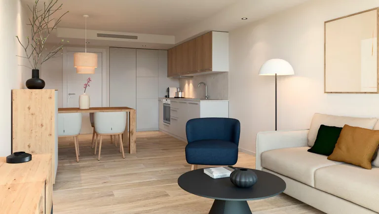 Apartamento NV-102117 — foto 6