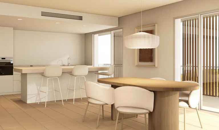 Apartamento NV-102120 — foto 4