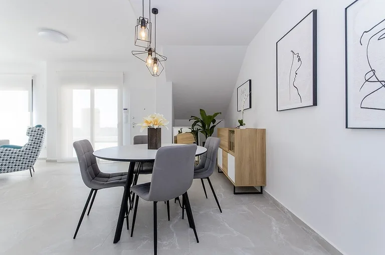 Bungaló en planta baja NV-102123 — foto 6