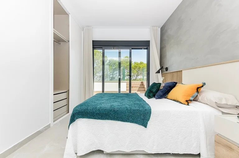 Bungaló en planta baja NV-102123 — foto 12