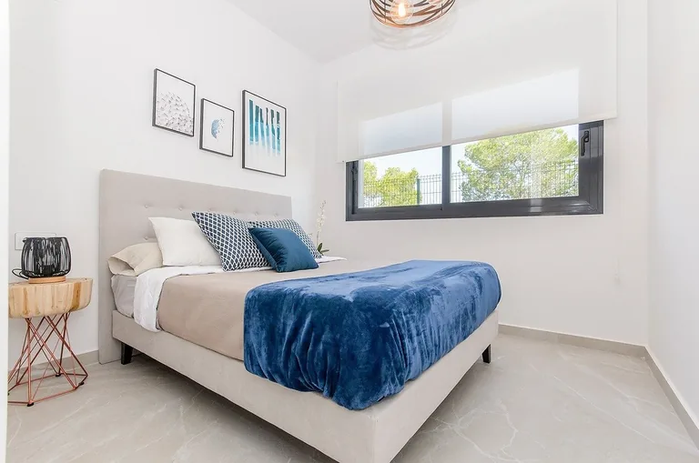 Bungaló en planta baja NV-102123 — foto 16