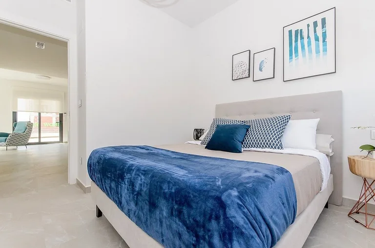 Bungaló en planta baja NV-102123 — foto 17