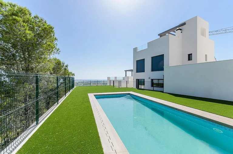 Bungaló en planta baja NV-102123 — foto 19