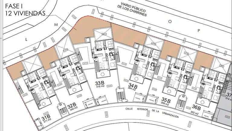 Bungaló en planta baja NV-102123 — foto 25