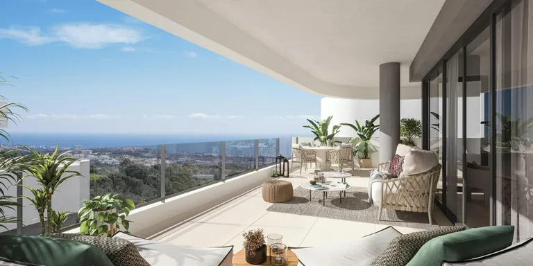 Apartamento NV-102124 — foto 1