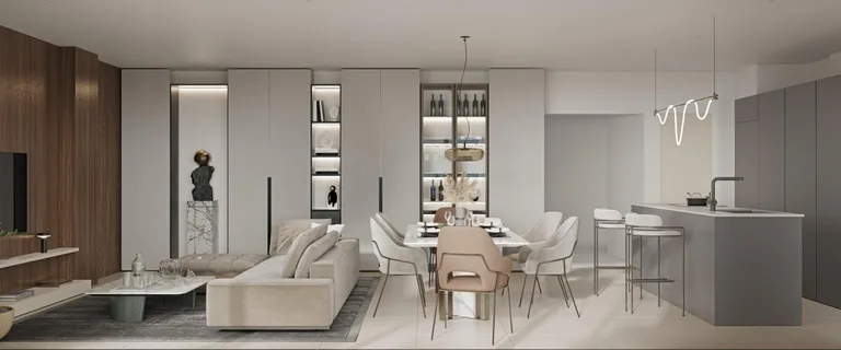 Apartamento NV-102124 — foto 3