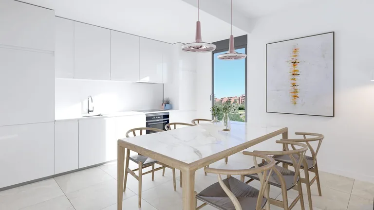 Apartamento en planta baja NV-102139 — foto 6