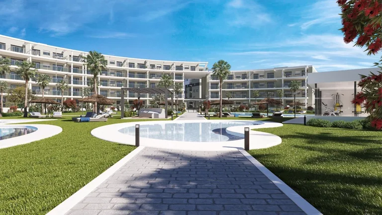 Apartamento en planta baja NV-102140 — foto 10