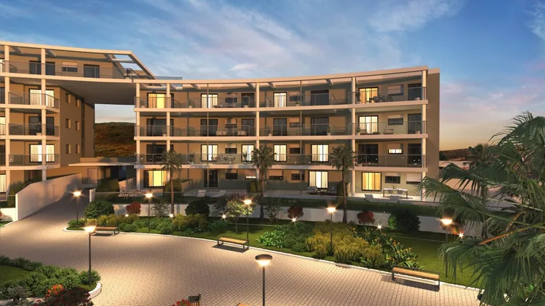 Apartamento en planta baja NV-102140 — foto 16