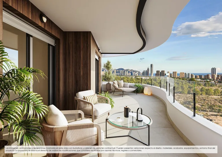 Apartamento NV-102145 — foto 2