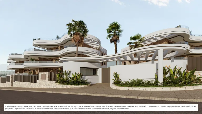 Apartamento en planta baja NV-102147 — foto 5