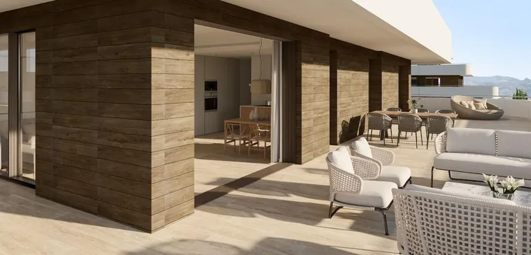 Apartamento NV-102150 — foto 4