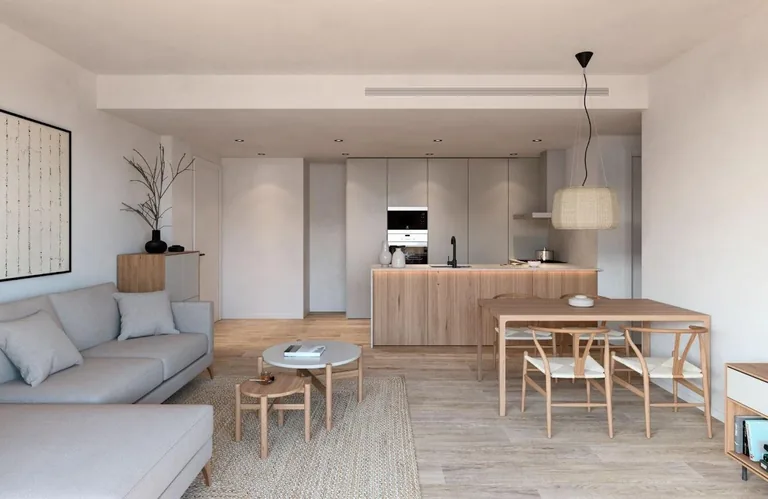 Apartamento NV-102150 — foto 8