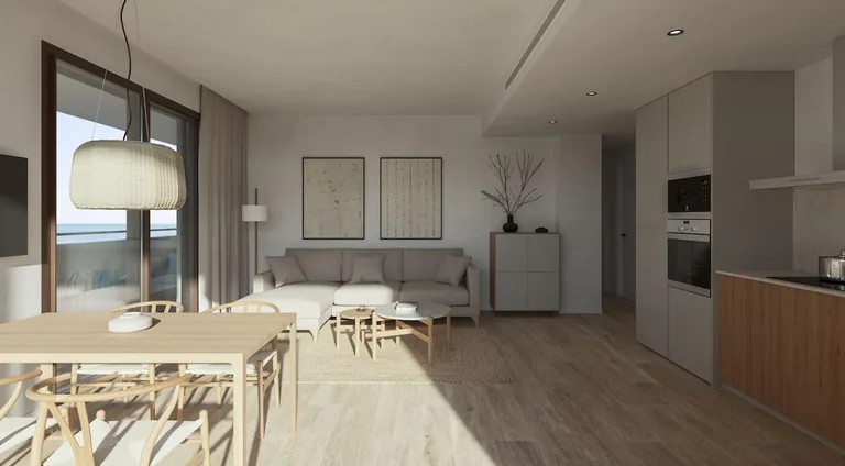 Apartamento NV-102150 — foto 9