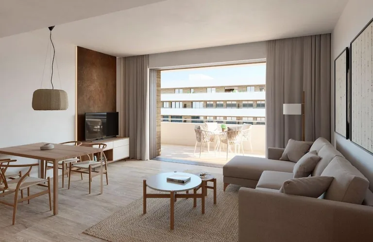 Apartamento NV-102151 — foto 6