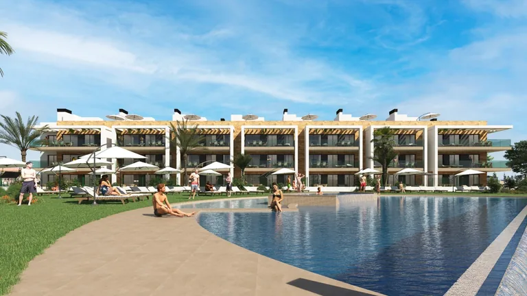 Apartamento NV-102158 — foto 6