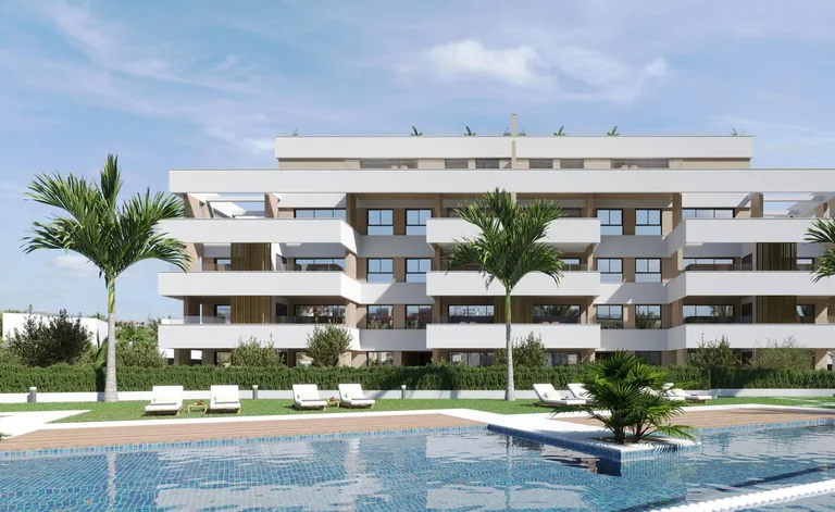 Apartamento NV-102159 — foto 2