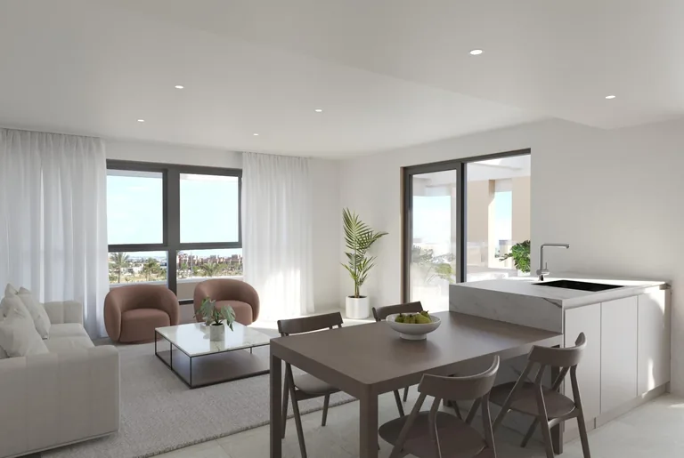Apartamento NV-102159 — foto 5