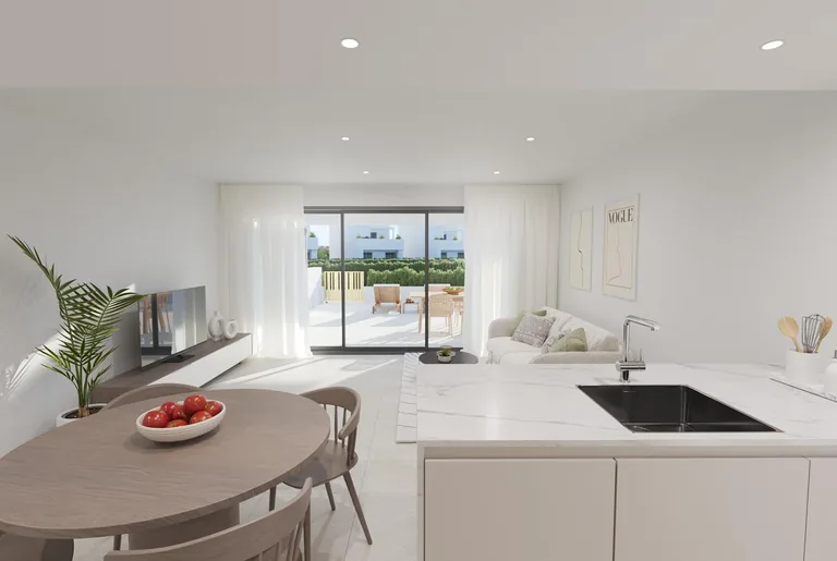 Apartamento NV-102159 — foto 6