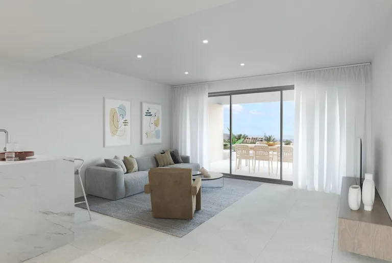 Apartamento NV-102159 — foto 8