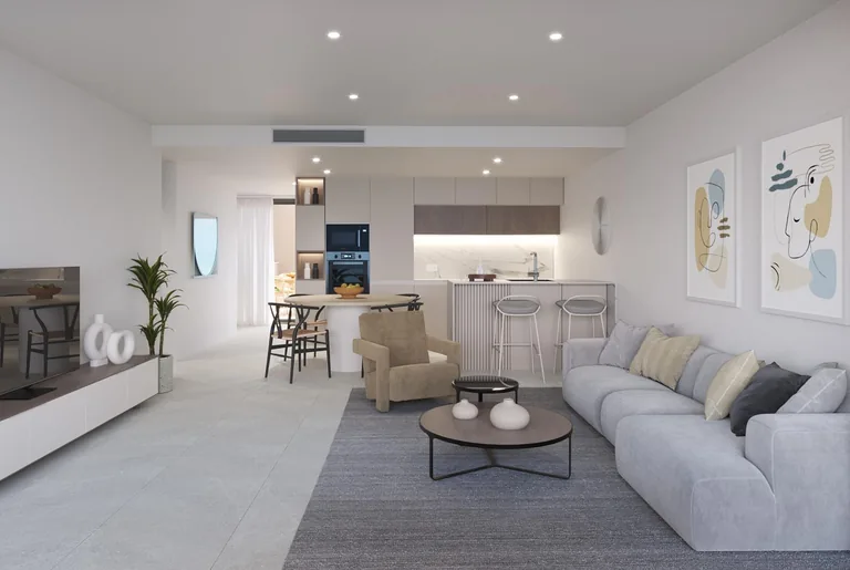 Apartamento NV-102159 — foto 9