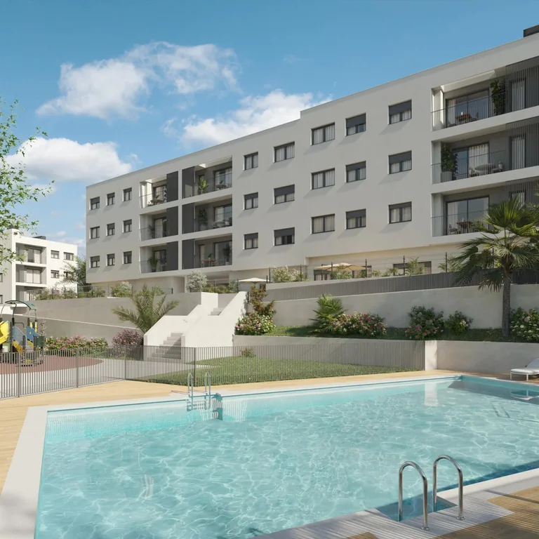 Apartamento en planta baja NV-102160 — foto 2