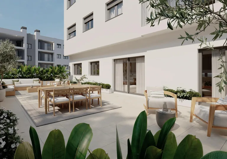 Apartamento en planta baja NV-102160 — foto 4