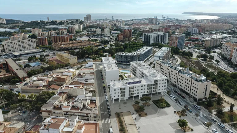 Apartamento en planta baja NV-102160 — foto 5