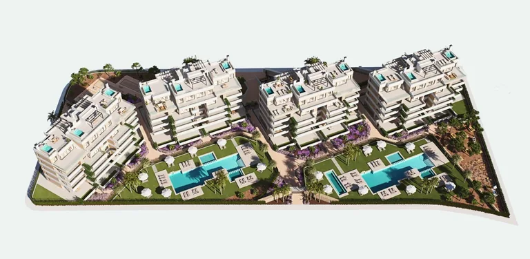 Apartamento en planta baja NV-102162 — foto 16