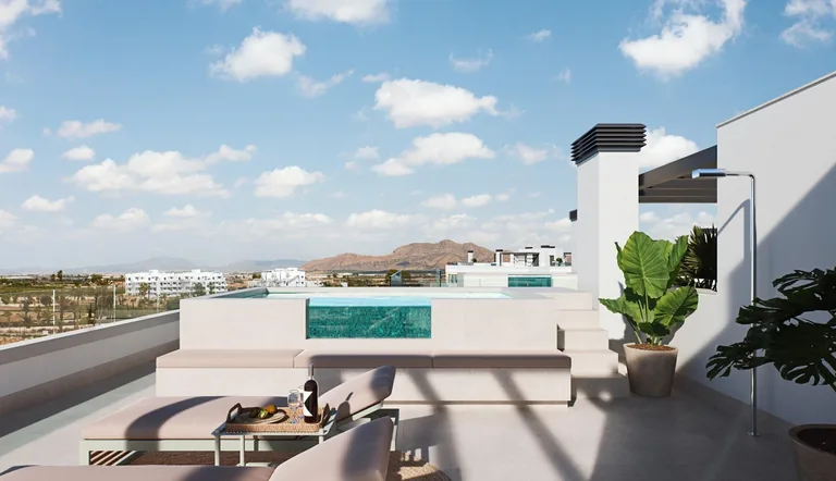 Apartamento en planta baja NV-102162 — foto 20