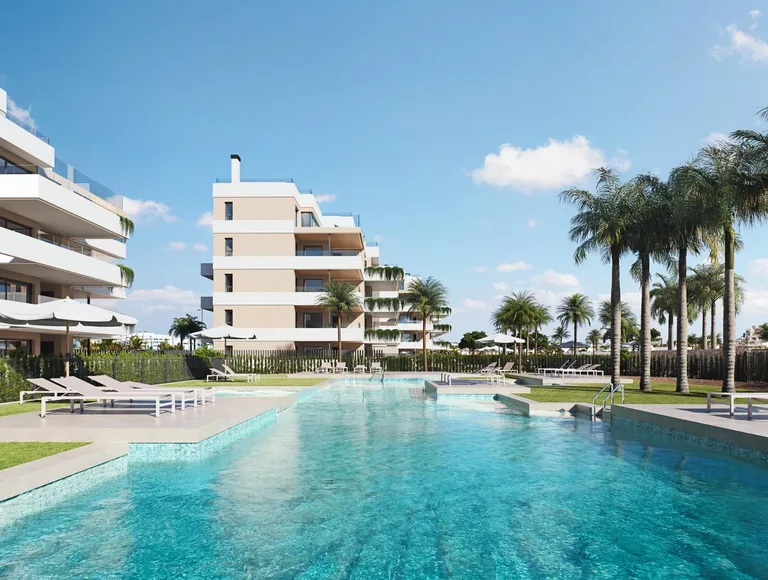 Apartamento NV-102163 — foto 4