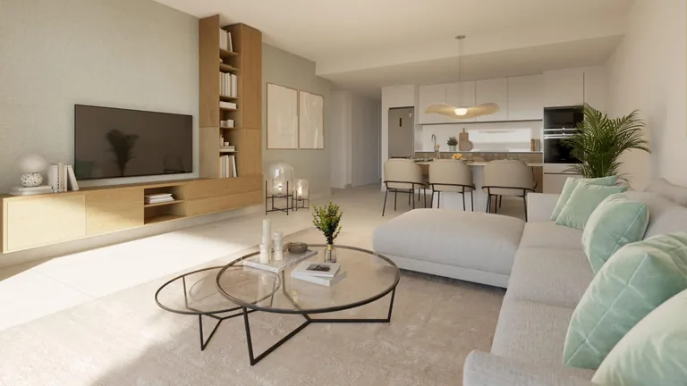 Apartamento en planta baja NV-102167 — foto 10
