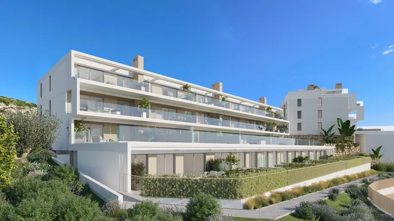 Apartamento en planta baja NV-102168 — foto 4