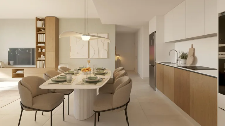 Apartamento en planta baja NV-102168 — foto 16