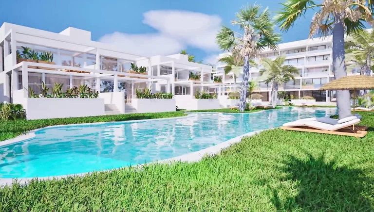 Bungaló en planta alta NV-102170 — foto 3