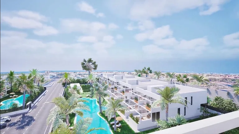 Bungaló en planta alta NV-102170 — foto 4
