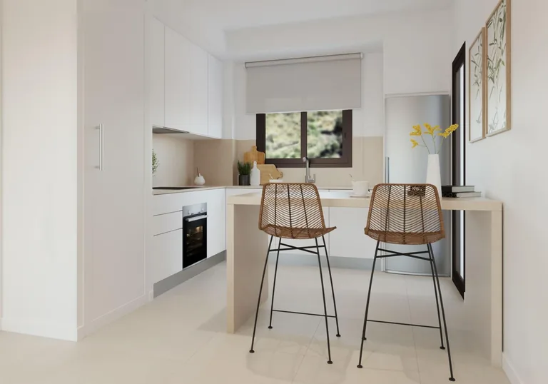 Apartamento NV-102179 — foto 5